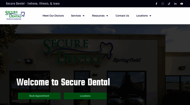 secure-dental.com