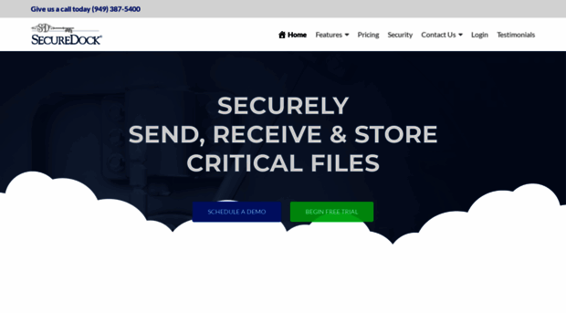 secure-dock.com