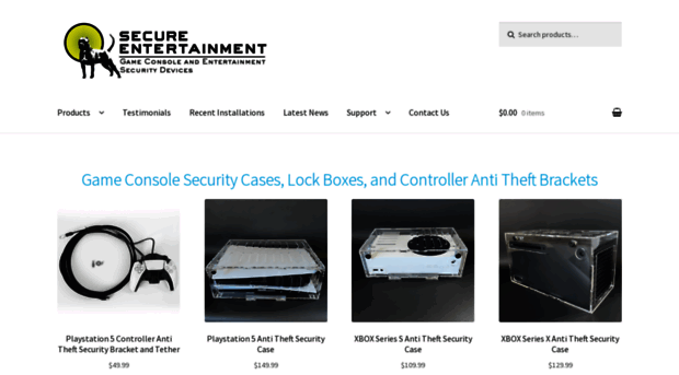 secure-entertainment.com