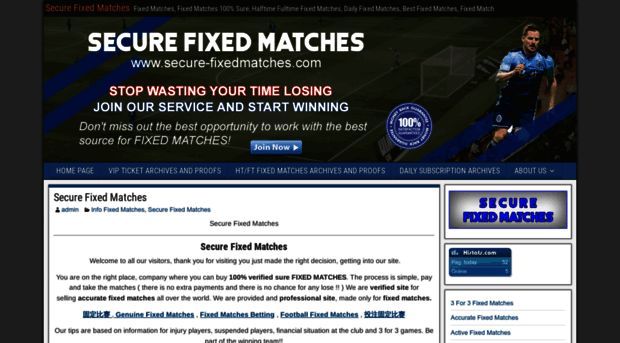 secure-fixedmatches.com