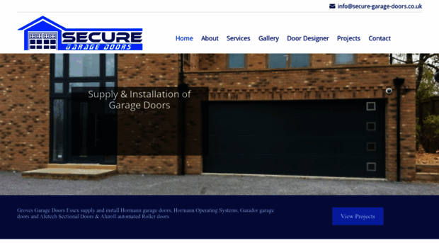 secure-garage-doors.co.uk