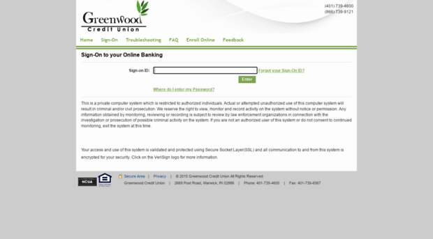 secure-greenwoodcu.org