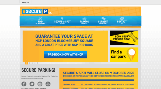 secure-parking.co.uk