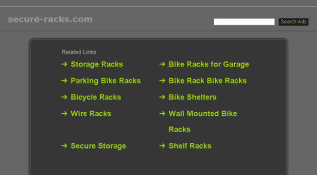 secure-racks.com