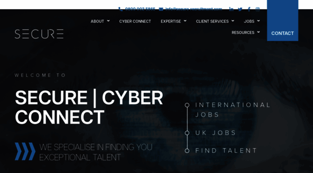 secure-recruitment.com