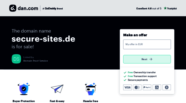 secure-sites.de