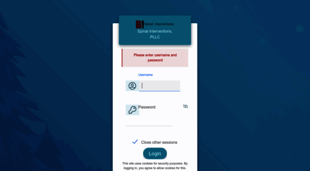 secure-spinalinterventions.com