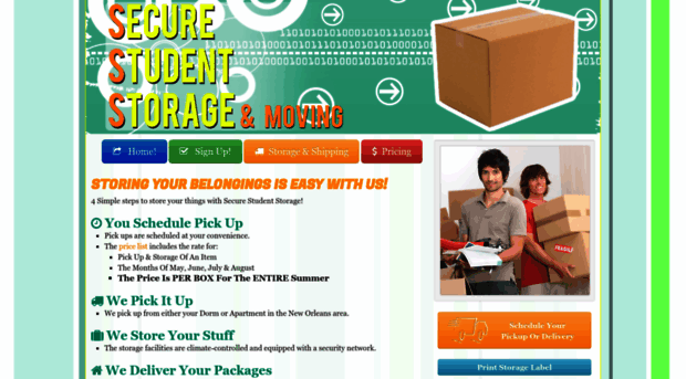 secure-student-storage.com