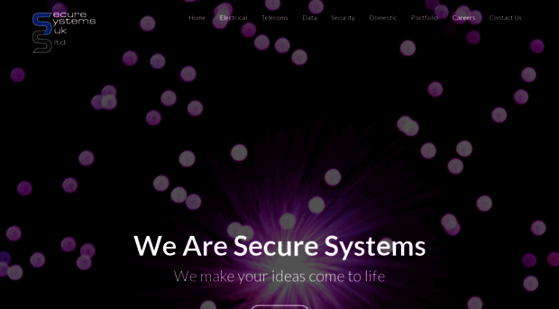 secure-systems.co.uk