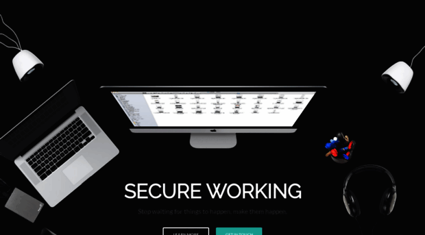 secure-working.com