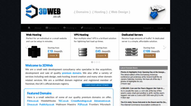 secure.3dweb.co.uk