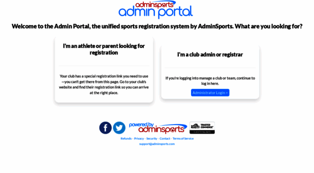 secure.adminsports.net