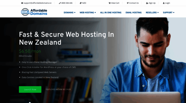 secure.affordabledomains.co.nz