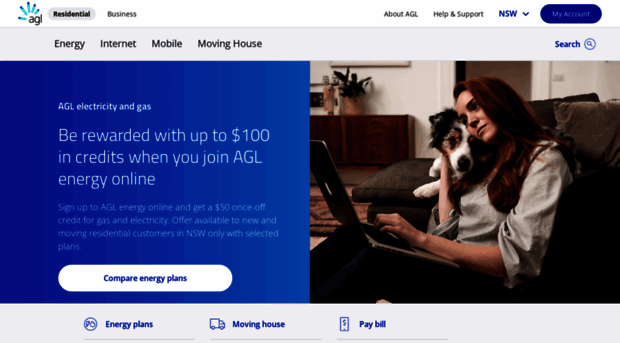 secure.agl.com.au