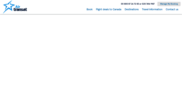 secure.airtransat.co.uk
