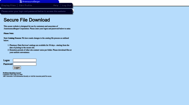 secure.amerisourcebergen.com