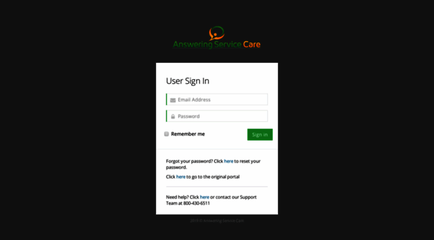 secure.answeringservicecare.com