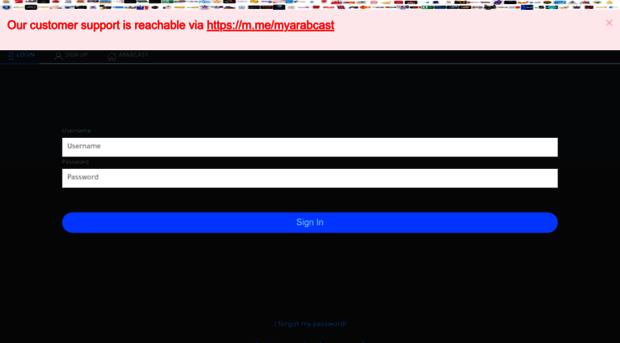 secure.arabcast.tv