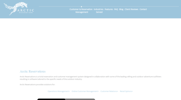 secure.arcticreservations.com