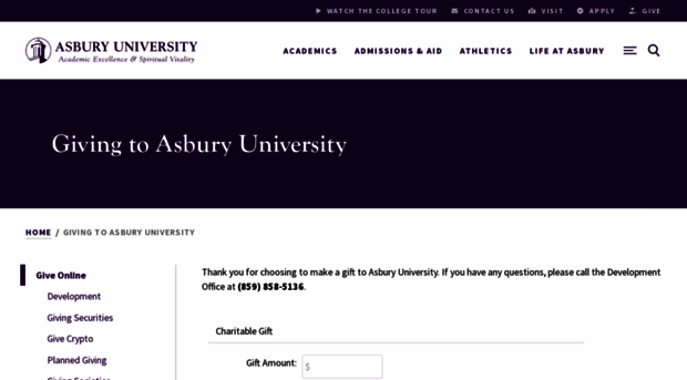 secure.asbury.edu