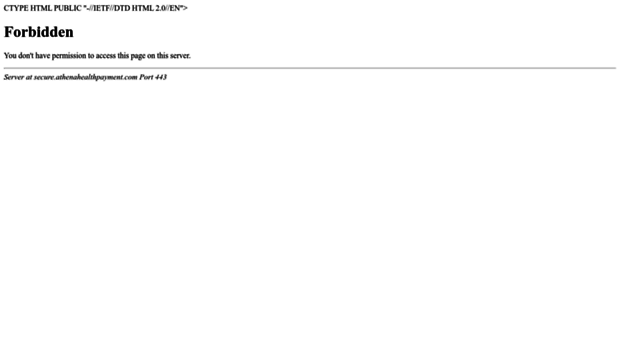 secure.athenahealthpayment.com