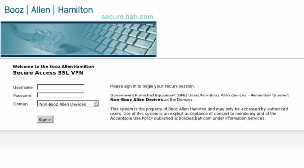 secure.bah.com