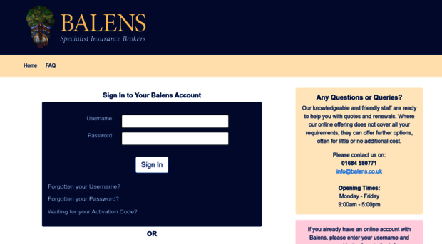 secure.balens.co.uk