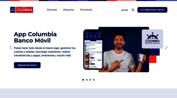 secure.bancocolumbia.com.ar