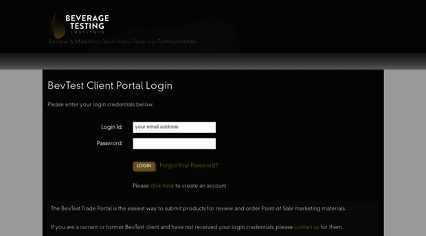 secure.bevtest.com