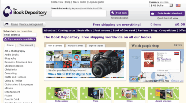 secure.bookdepository.com