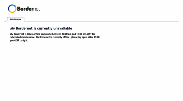 secure.bordernet.com.au