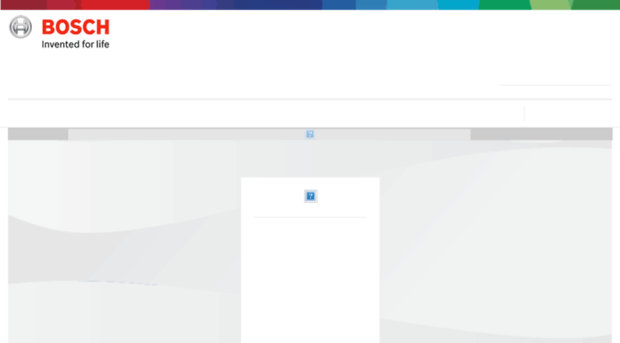 secure.bosch-home.in