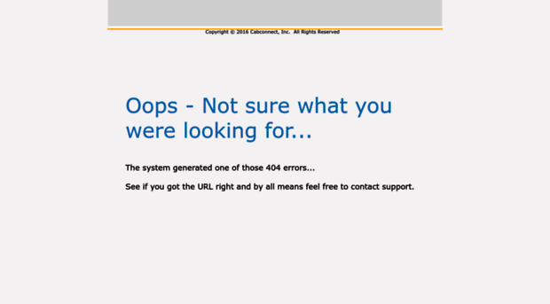 secure.cabconnect.com