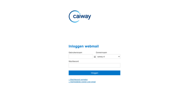 secure.caiway.nl