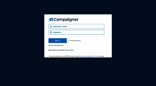 secure.campaigner.com