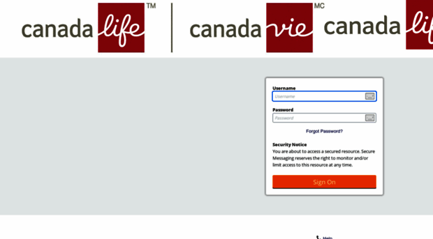 secure.canadalife.com