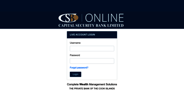 secure.capitalsecuritybank.com