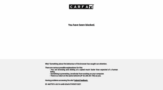 secure.carfax.com