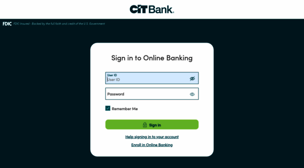 secure.citbank.com