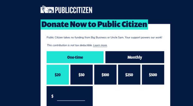 secure.citizen.org