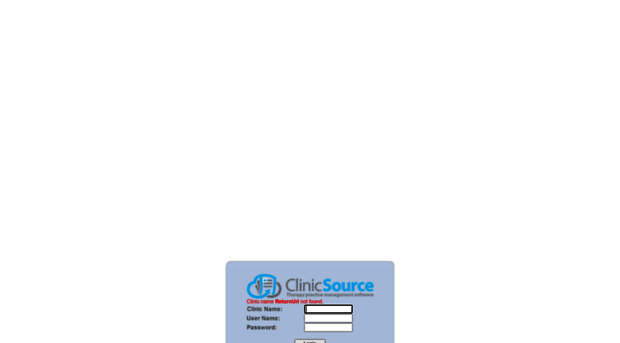 secure.clinicsource.com