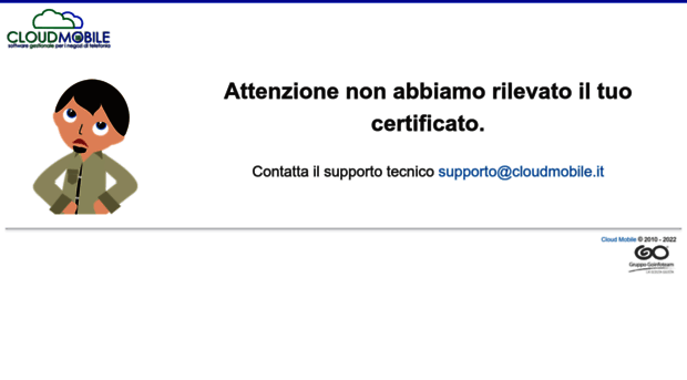 secure.cloudmobile.it