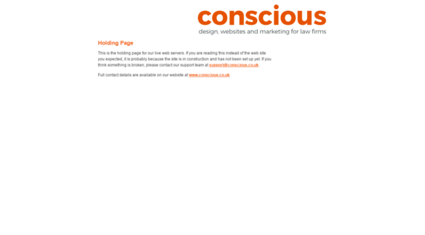 secure.conscious.co.uk