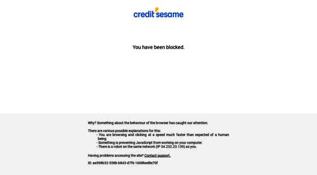 secure.creditsesame.com