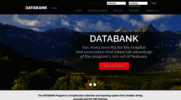 secure.databank.org