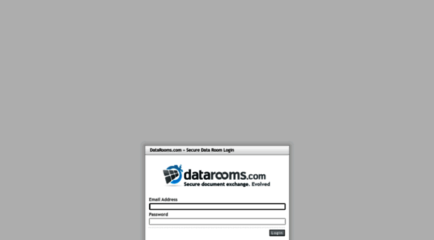 secure.datarooms.com