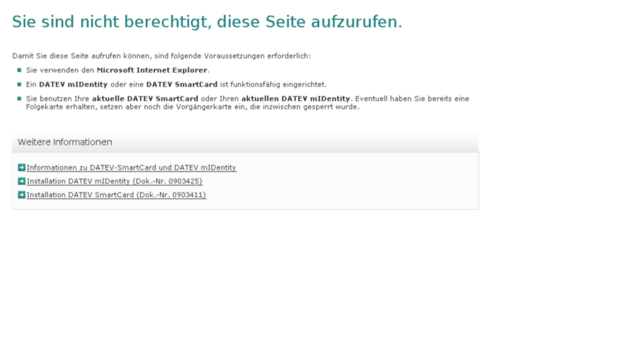 secure.datev.de