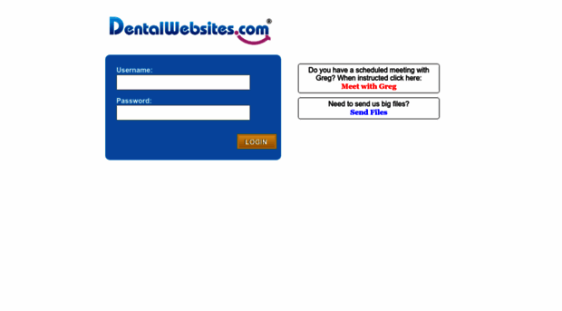 secure.dentalwebsites.com