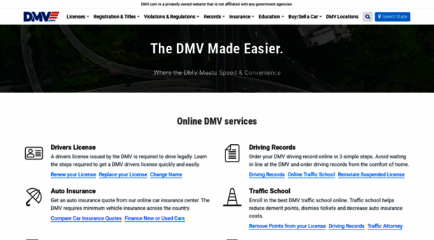 secure.dmv.com