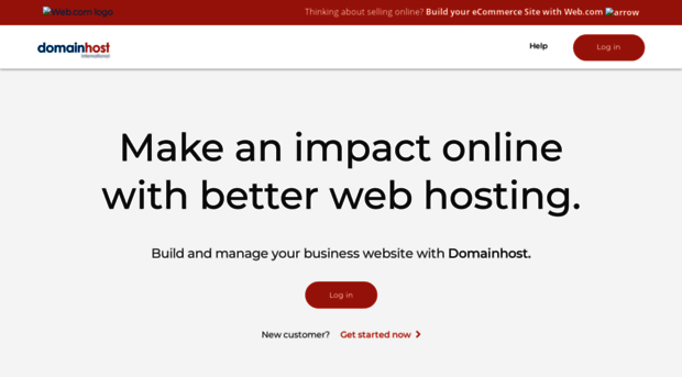 secure.domainhost.com